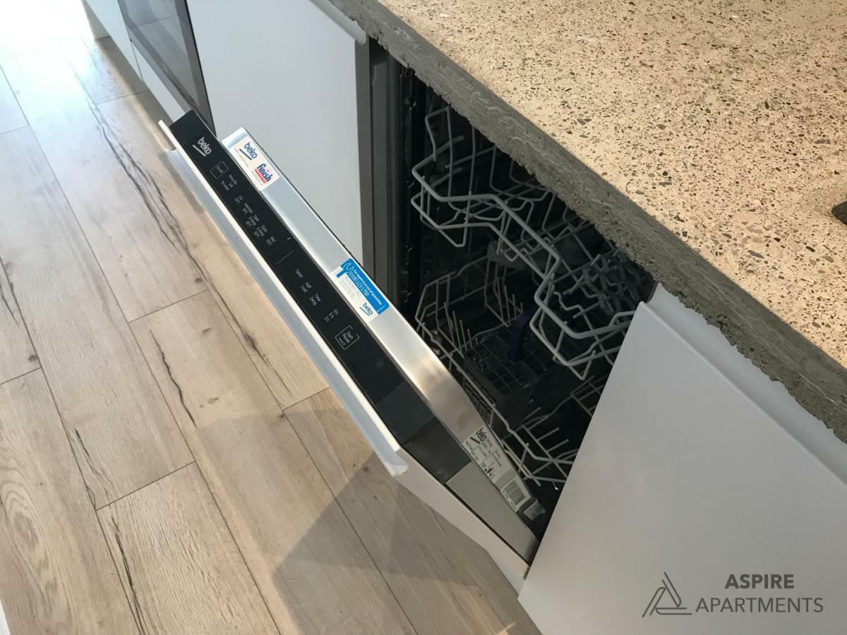 Elmire House 호텔 뉴캐슬어폰타인 외부 사진
