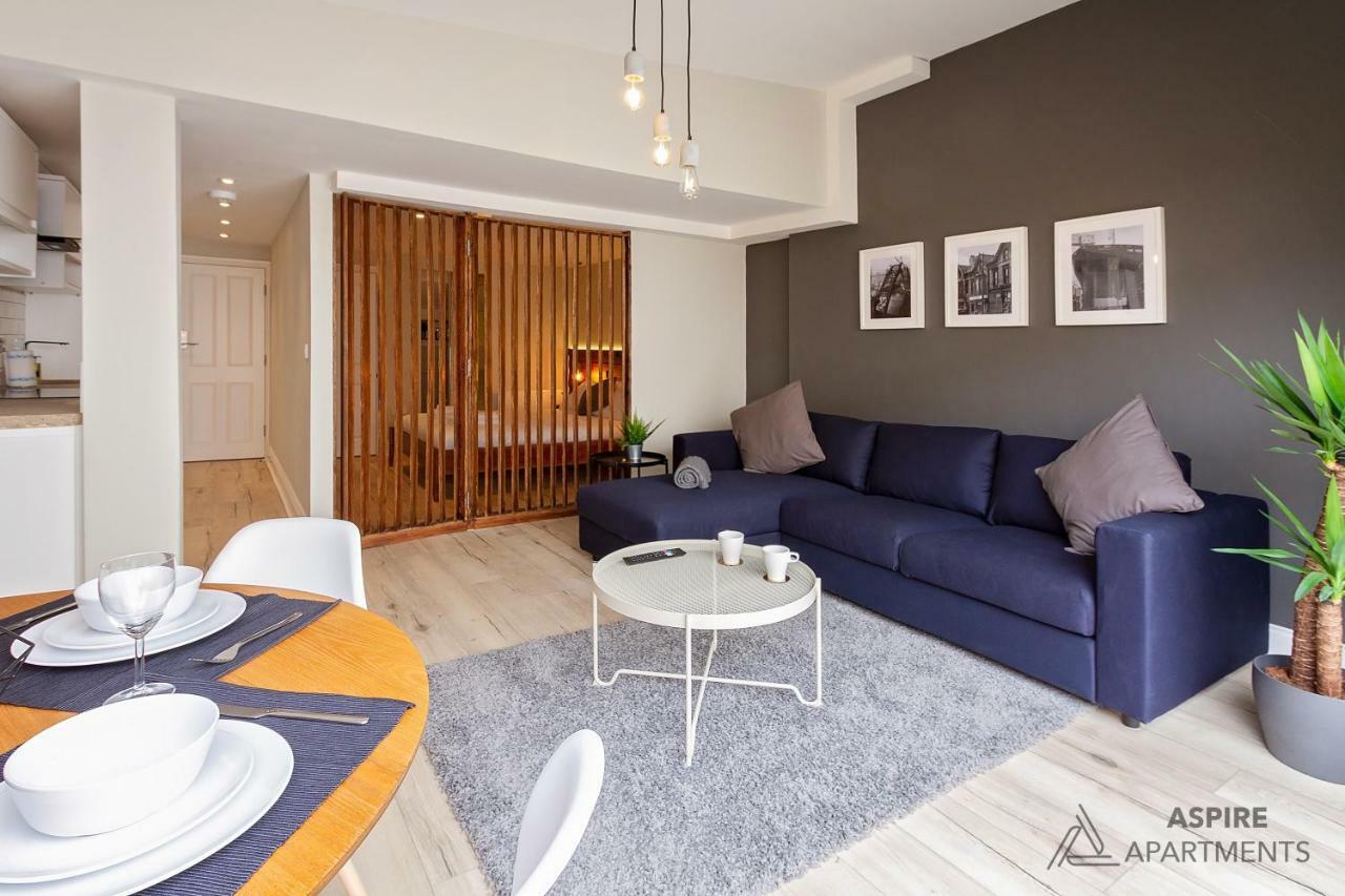 Elmire House 호텔 뉴캐슬어폰타인 외부 사진