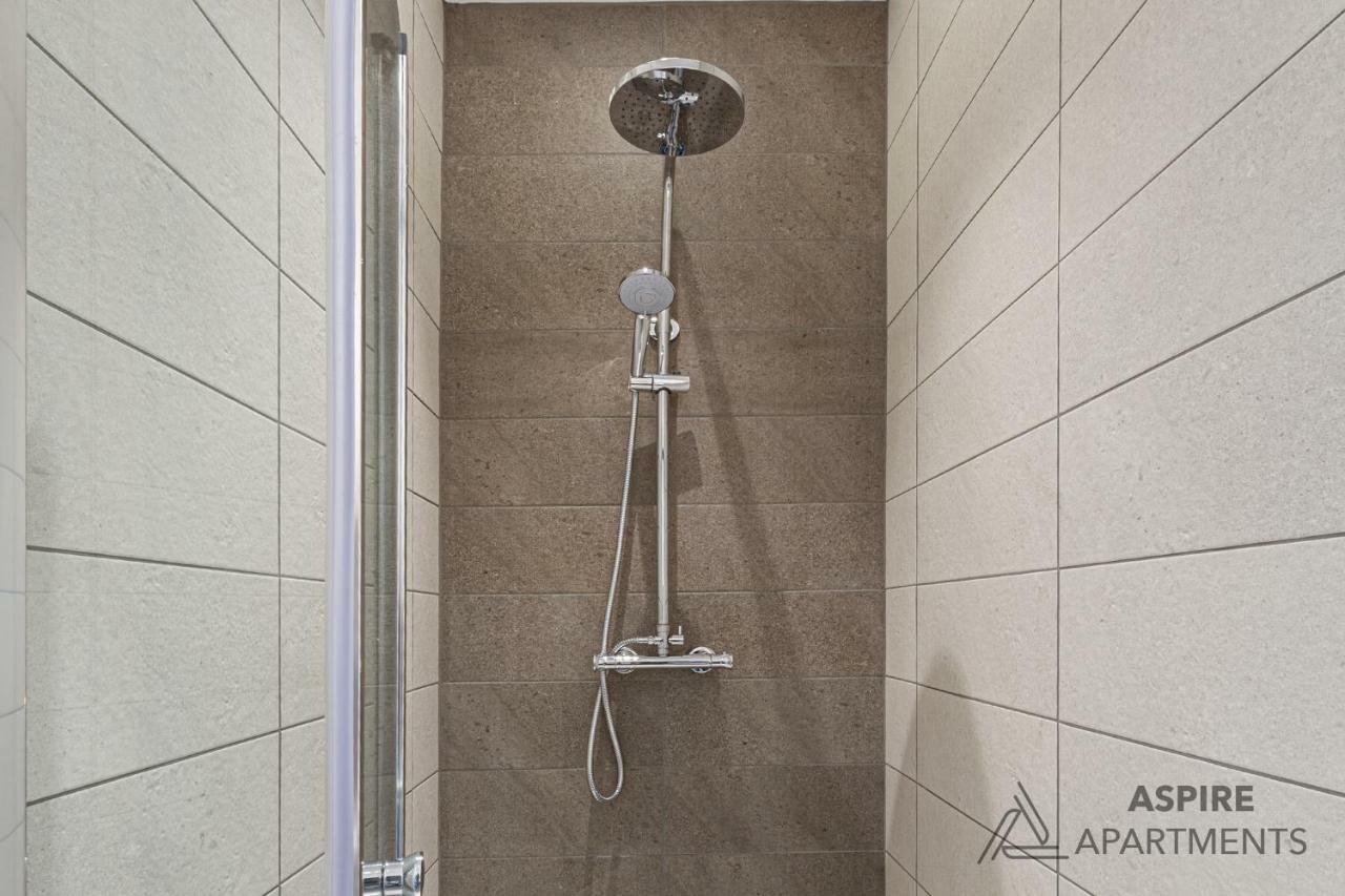Elmire House 호텔 뉴캐슬어폰타인 외부 사진